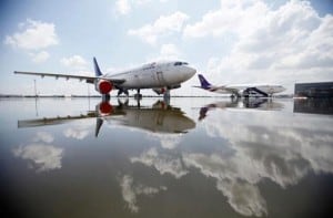 bankok old airport